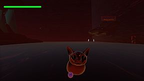 Hoverkitty: Hoververse