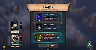 Don't Split: The Party