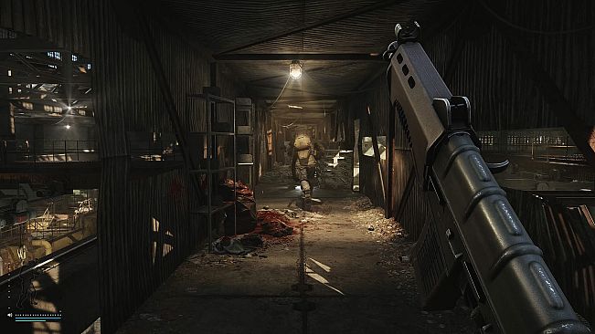 Escape from Tarkov