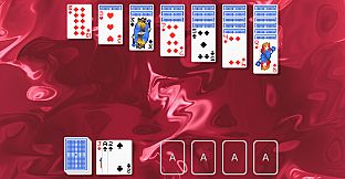 Solitaire Deck