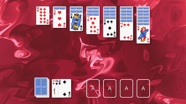 Solitaire Deck