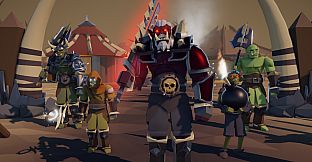 RPG World - Action RPG Maker