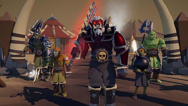 RPG World - Action RPG Maker