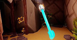 Alice Mystery Garden