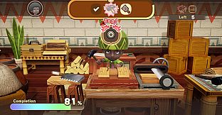 FANTASY LIFE i: The Girl Who Steals Time