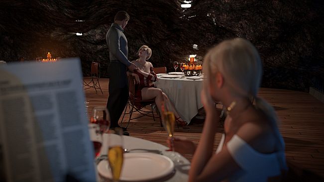 Lust Academy - Season 3