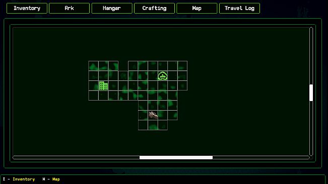 A Tale of Silent Depths