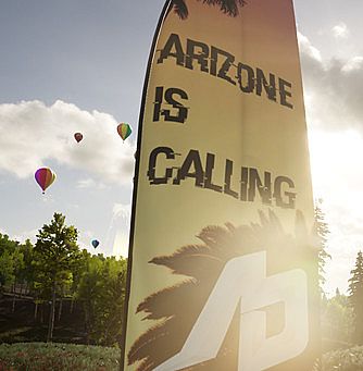 Arizona Derby Official Soundtrack