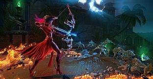 Skyforge - Starter Booster Pack