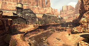 Call of Duty: Modern Warfare 3 (2011) Collection 4: Final Assault