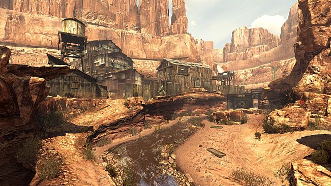 Call of Duty: Modern Warfare 3 (2011) Collection 4: Final Assault