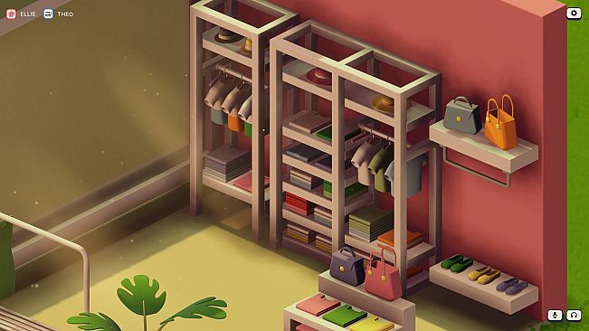Room Movers
