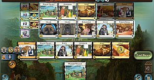 Dominion - Promo Pack 1