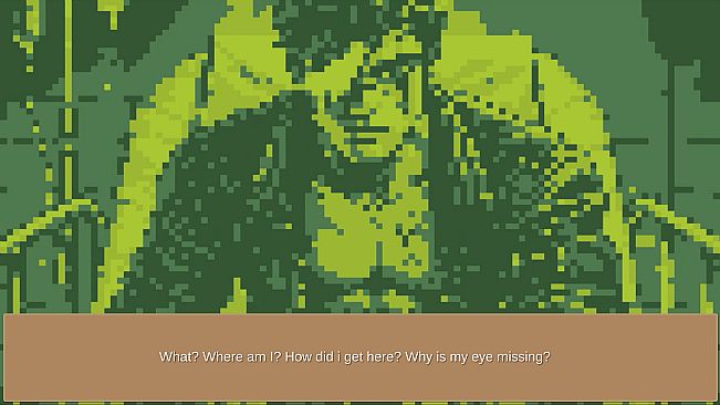 Dictatorch: I've S.E.E.N. you