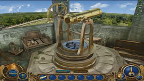 Amulet of Time: Shadow of La Rochelle