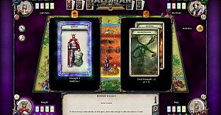 Talisman - The Reaper Expansion