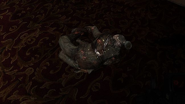 Into the Dark: Ultimate Trash Edition