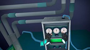 Time Traveler - Escape Room VR