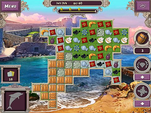 Travel Riddles: Trip To France