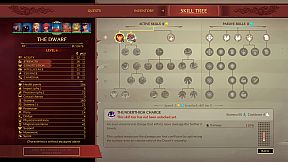 The Dungeon of Naheulbeuk: The Amulet of Chaos