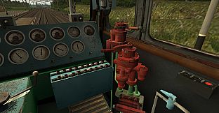 ZDSimulator - VL80T Locomotive