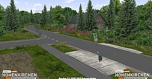 OMSI 2 Add-on Hohenkirchen