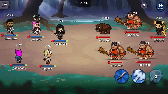 Streamer Future Wars