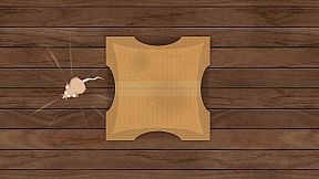 Play With Your Cat! - A Virtual Toy Box