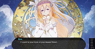 Entropic Float - Letters To A Beloved Ghost