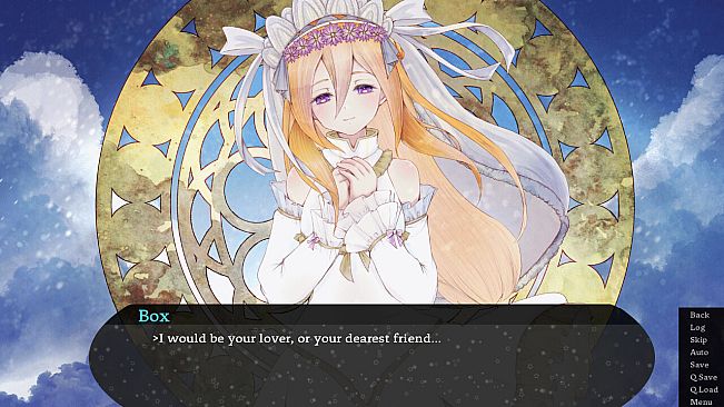 Entropic Float - Letters To A Beloved Ghost