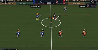 Studs Up! Win Ugly