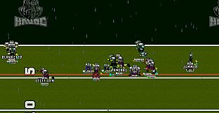 Brutal Ball Manager 2