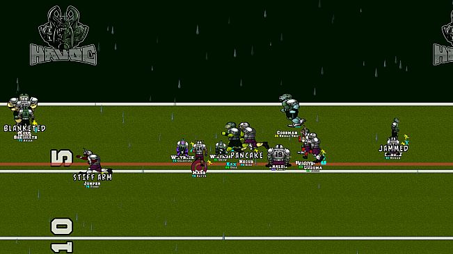 Brutal Ball Manager 2