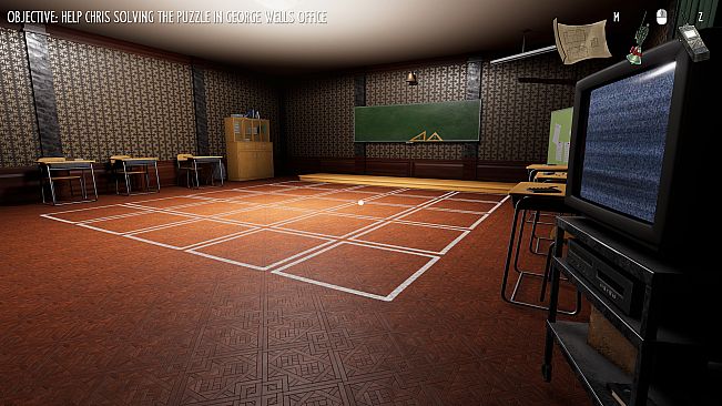 The Timeless Child - Prologue