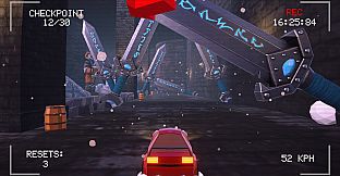 Rage Mountain Rally