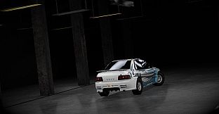 TearItUp Remix - Kanji Atom AVX Car Pack