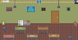 Magician's Cat Diary