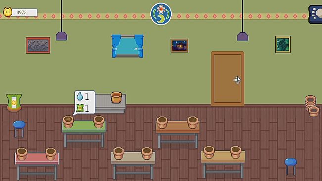 Magician's Cat Diary