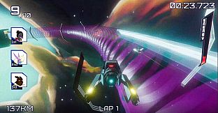 VelocityLoop, Zero to Lightspeed