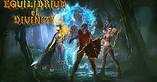 Equilibrium Of Divinity - Original Soundtrack