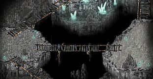 RPG Maker MZ - Medieval: Underdeep