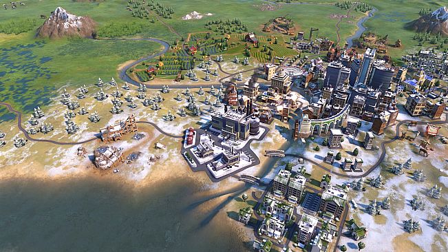 Sid Meier's Civilization VI: Vietnam & Kublai Khan Pack
