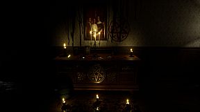 Noroi E: Susan's Memories