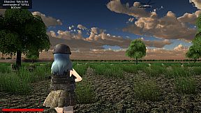 HENTAI: MISSION BOMBASS