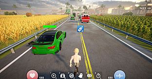 Political Run: World Leaders