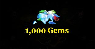 Gems1000