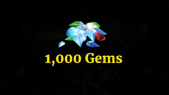Gems1000