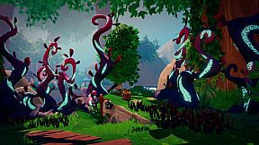 The Smurfs - Mission Vileaf