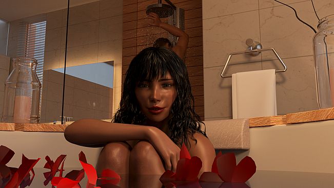 Motherless - What If? - Gissell DLC