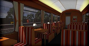 Train Simulator: DB BR 103 TEE Loco Add-On